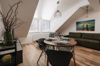 Apartmán Viki - Rezidence K Lanovce - 5