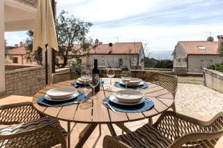 Apartment Mara, Duga Uvala Istria - Šegotići - 0