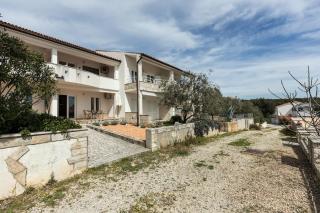 Apartment Mara, Duga Uvala Istria - Šegotići - 6