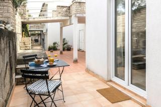 Apartment Mara, Duga Uvala Istria - Šegotići - 5