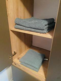Apartman Donna - Zaboric - 8