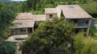 Coin de paradis en Provence - Sault-de-Vaucluse - 9