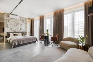 Chronos Luxury Apartments - Warsaw - 3