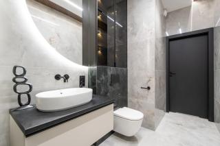 Chronos Luxury Apartments - Warsaw - 1