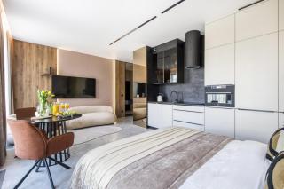 Chronos Luxury Apartments - Warsaw - 6