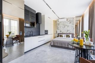 Chronos Luxury Apartments - Warsaw - 2