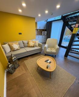 Romantic Bungalow Home Vacation - Kartepe - 5