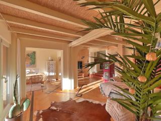 Stylish loft apartment on the outskirts - Niederdorla - 0