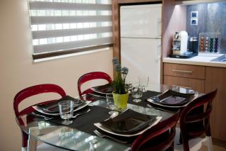Serenita Apartment 1 - Vátos - 7