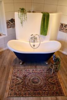 Stylish loft apartment on the outskirts - Niederdorla - 7