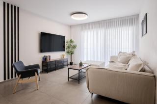 Wonderful 3 bedroom on the beach - Naharija - 9