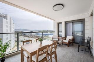 Wonderful 3 bedroom on the beach - Naharija - 8