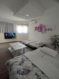 Apartman Orhideja - Bihać - 1