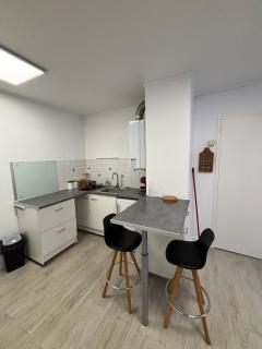 Apparemment cosy à Cherbourg! - Cherbourg en Cotentin - 5