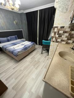 Old city hostel istanbul - Istanbul - 1