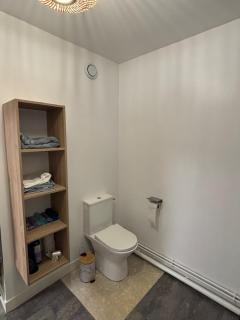 Apparemment cosy à Cherbourg! - Cherbourg en Cotentin - 2