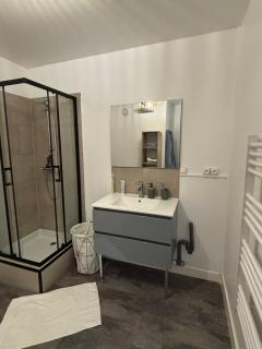 Apparemment cosy à Cherbourg! - Cherbourg en Cotentin - 1
