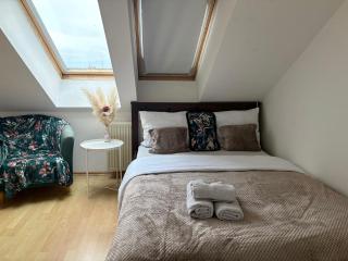 Oldtown Magic Cityhub - Bratislava - 8