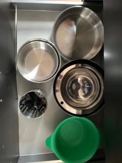 Appartement ville mer - 9