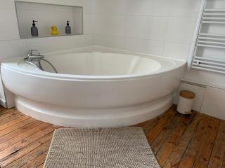 Appartement ville mer - Brest - 4