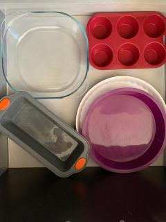 Appartement ville mer - 1