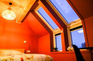 B&B Heinehoeve - 5