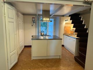 Boutique apartment with garden - Bellagio - 5