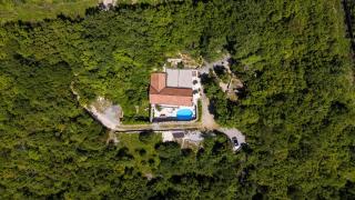 Villa Toscana - Charming stone Villa with private pool & garden - Grižane - 9