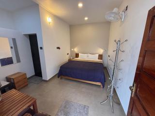 Kubera Heritage Inn - Trivandrum - 5