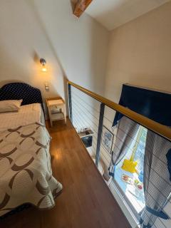 Loft Kalamaja - Taline - 5