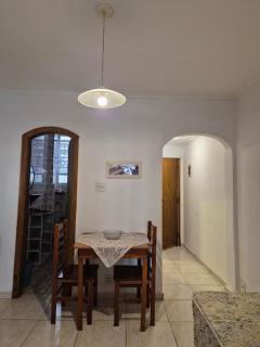 studio no polo gastronomico de Copacabana a uma quadra da praia - Rio de Janeiro - 2