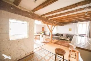 Chateaux Repos & Vino - Pontlevoy - 5
