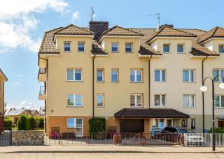 Dom Gościnny Hania - Rewal - 9
