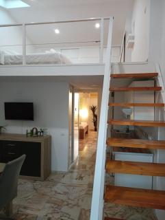 BRISAS VIP Tesoro - Valencina de la Concepción - 4