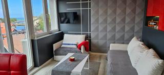 Apartament Everest z widokiem na morze - Ustka - 4