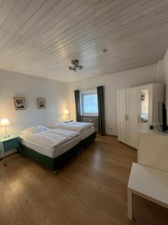 Ferienwohnung Aumühle - Freilassing - 1