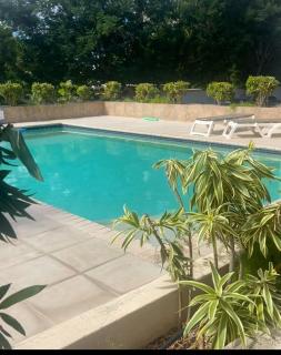 Nice appartement Jordan village - Philipsburg - 5
