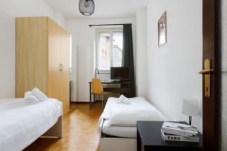 La casa di Pasolini, in centro con posto auto - Trieste - 6