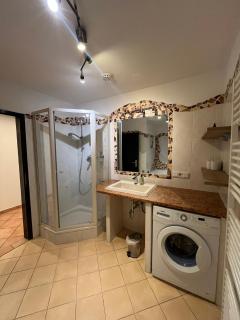 Ferienwohnung Aumühle - Freilassing - 3