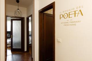 La casa di Pasolini, in centro con posto auto - Trieste - 1