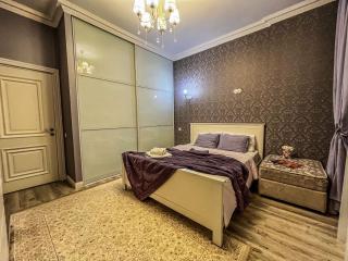 3х комнатные апартаменты возле ТРЦ Хан Шатыр - Astana - 8