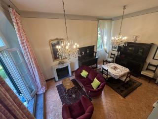Boutique apartment with garden - Bellagio - 8