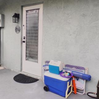 The Siesta Studio - Sarasota - 6