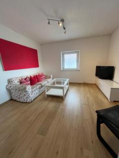 Ferienwohnung Aumühle - Freilassing - 4