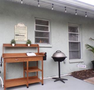 The Siesta Studio - Sarasota - 8