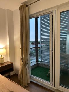Oasis - Lahore - 6