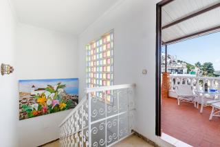 Casa Elodí, 3 beautiful apartments in Sayalonga - Sayalonga - 4
