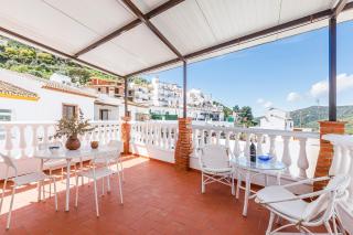 Casa Elodí, 3 beautiful apartments in Sayalonga - Sayalonga - 7