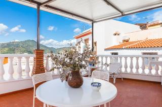 Casa Elodí, 3 beautiful apartments in Sayalonga - Sayalonga - 5