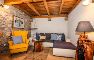 Villa Toscana - Charming stone Villa with private pool & garden - Grižane - 3